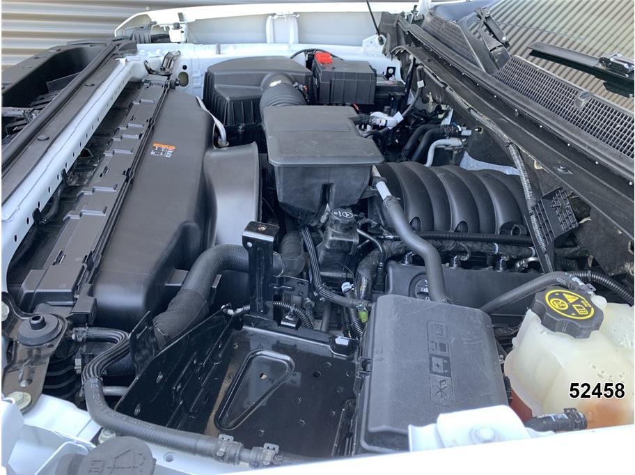 2023 Chevrolet 2500 Silverado