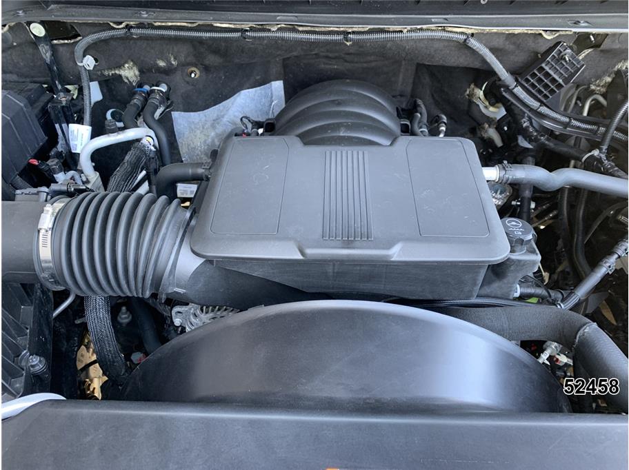 2023 Chevrolet 2500 Silverado