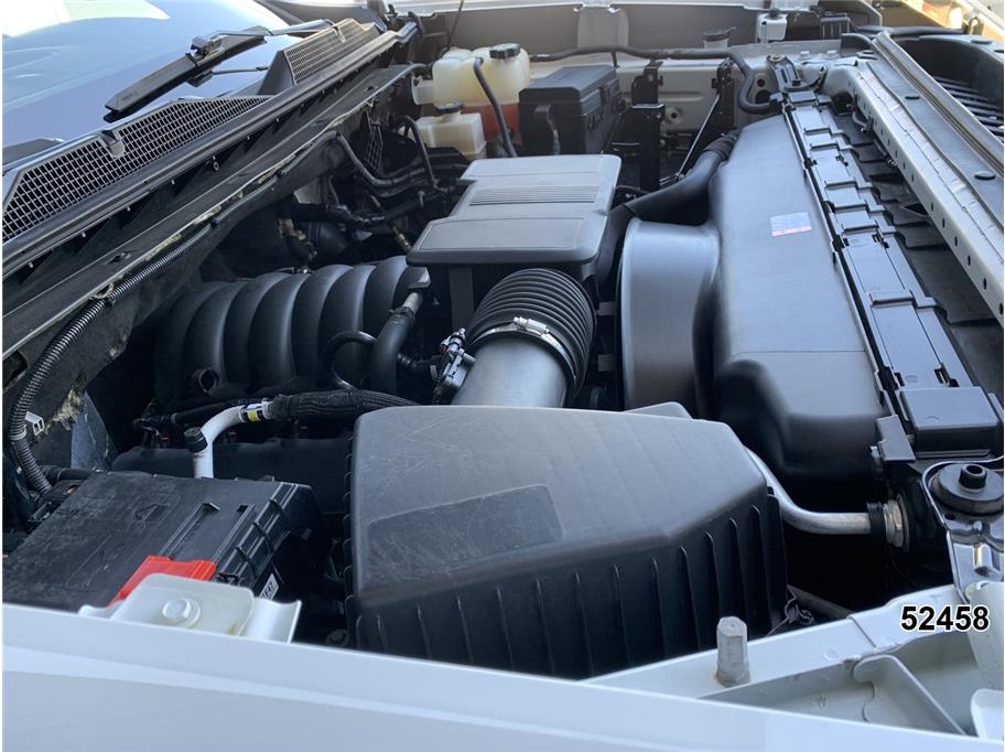 2023 Chevrolet 2500 Silverado