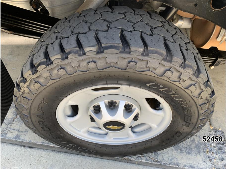 2023 Chevrolet 2500 Silverado