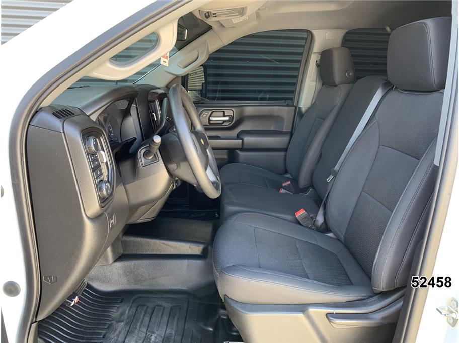 2023 Chevrolet 2500 Silverado