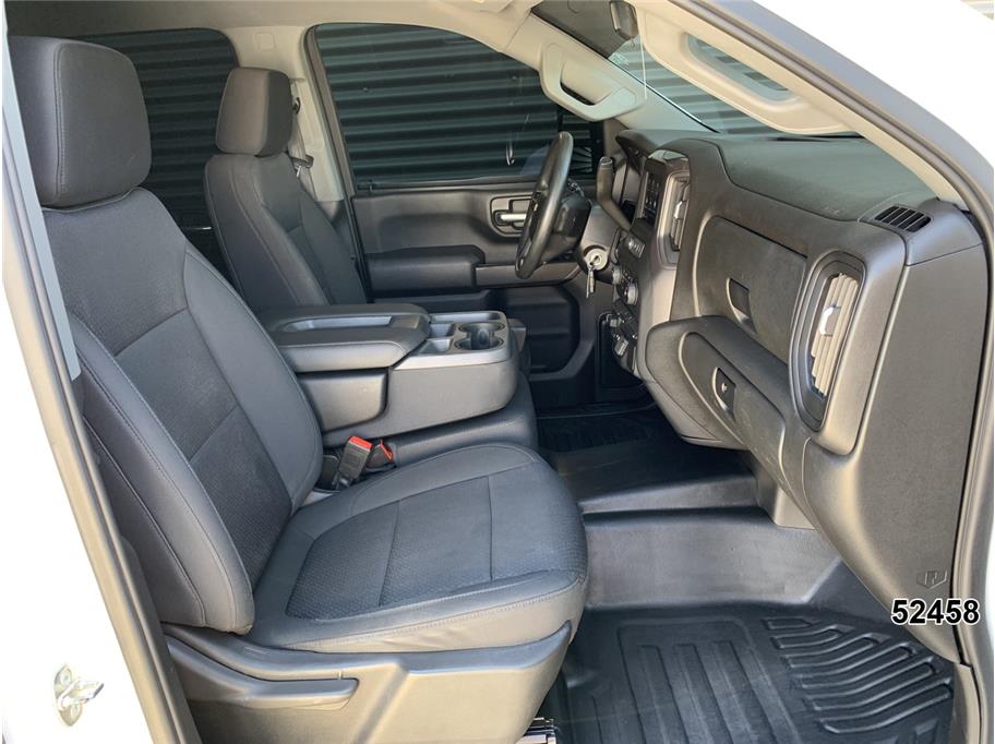 2023 Chevrolet 2500 Silverado