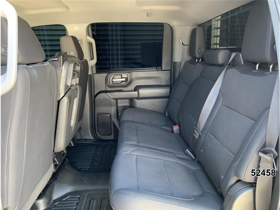 2023 Chevrolet 2500 Silverado