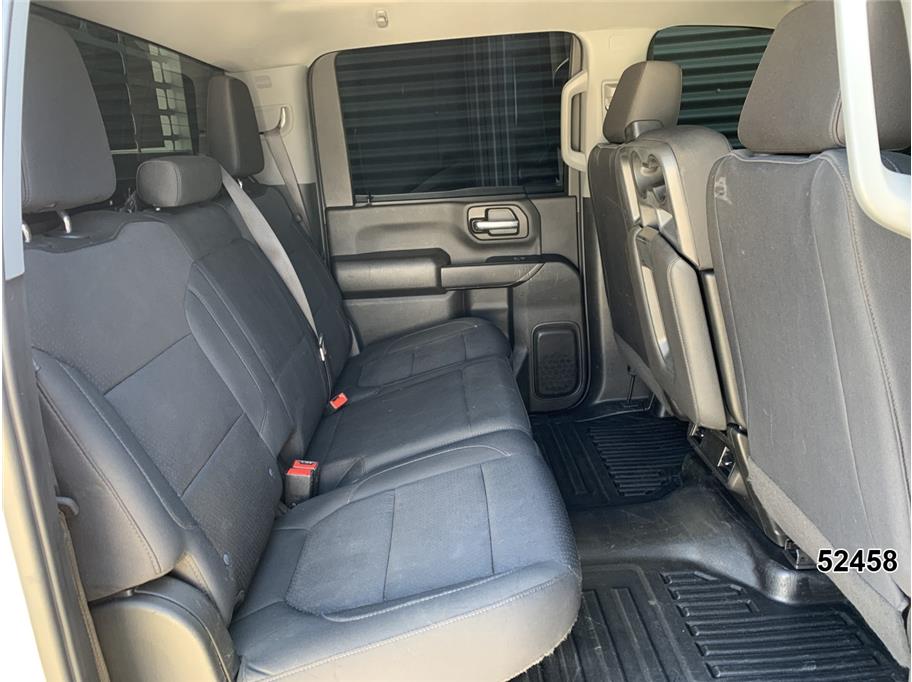 2023 Chevrolet 2500 Silverado