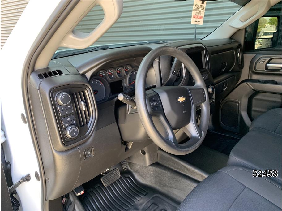 2023 Chevrolet 2500 Silverado