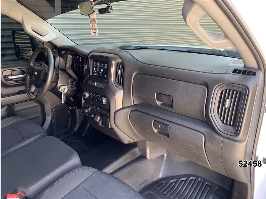 2023 Chevrolet 2500 Silverado