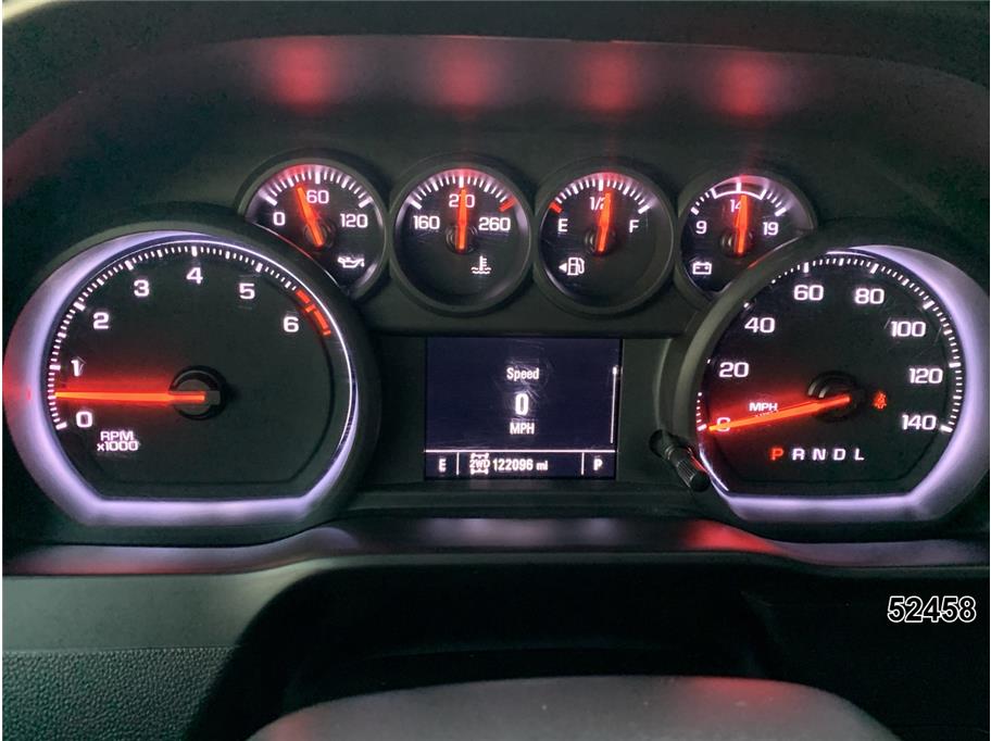 2023 Chevrolet 2500 Silverado