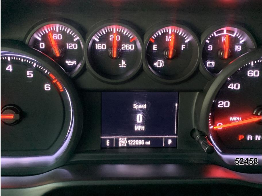 2023 Chevrolet 2500 Silverado