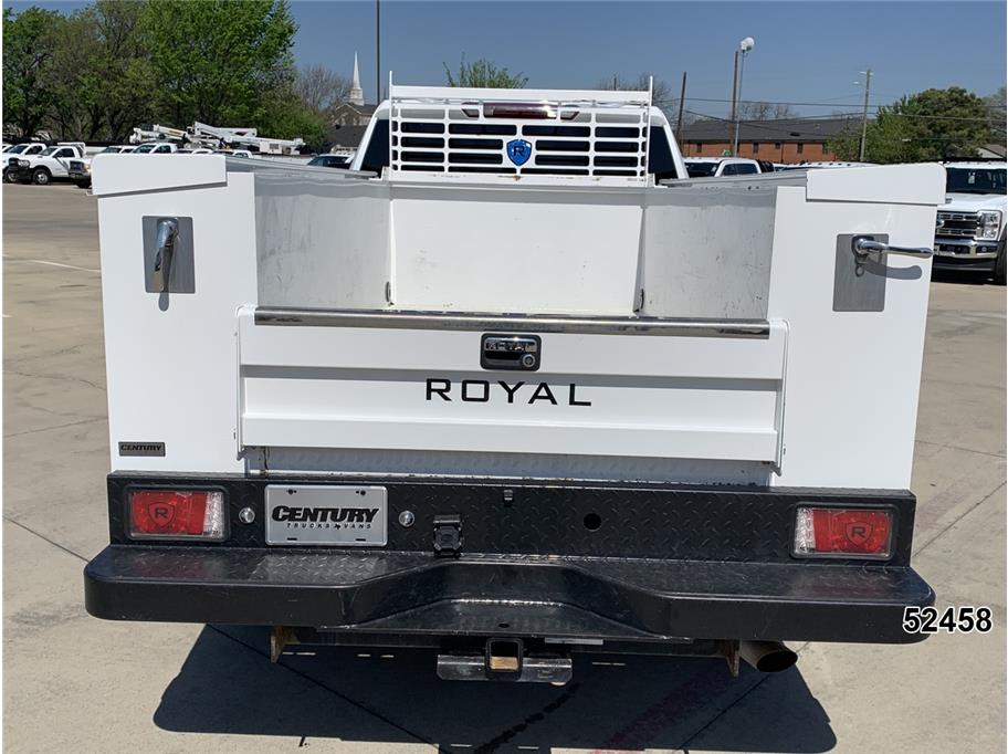 2023 Chevrolet 2500 Silverado