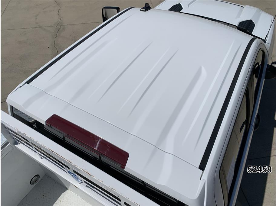 2023 Chevrolet 2500 Silverado