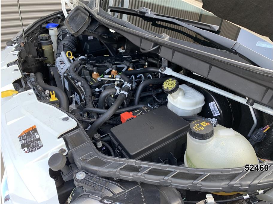 2018 Ford Transit 250