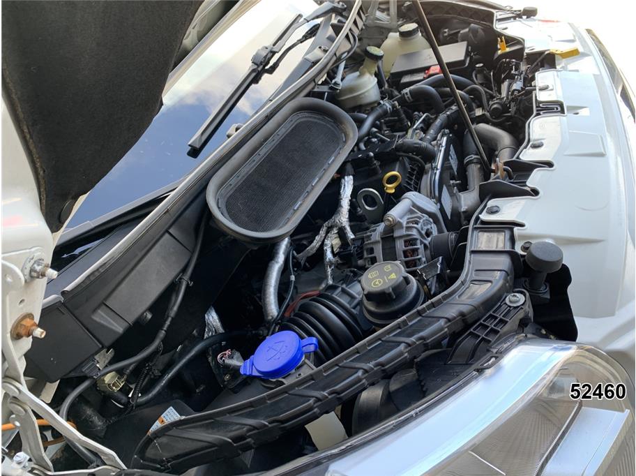 2018 Ford Transit 250