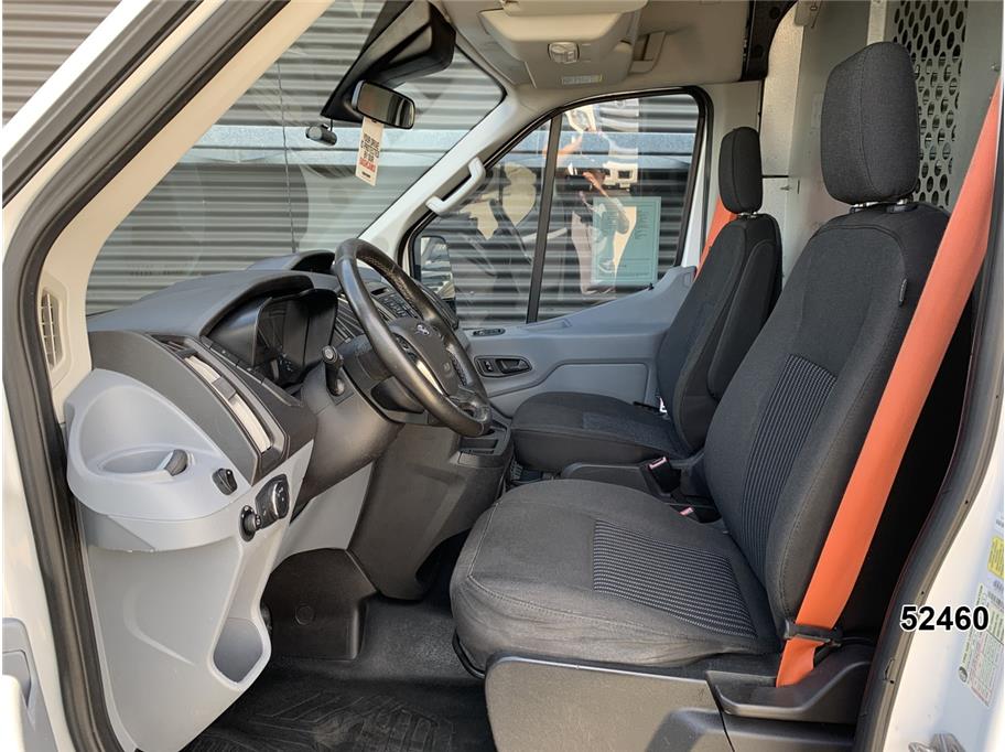 2018 Ford Transit 250