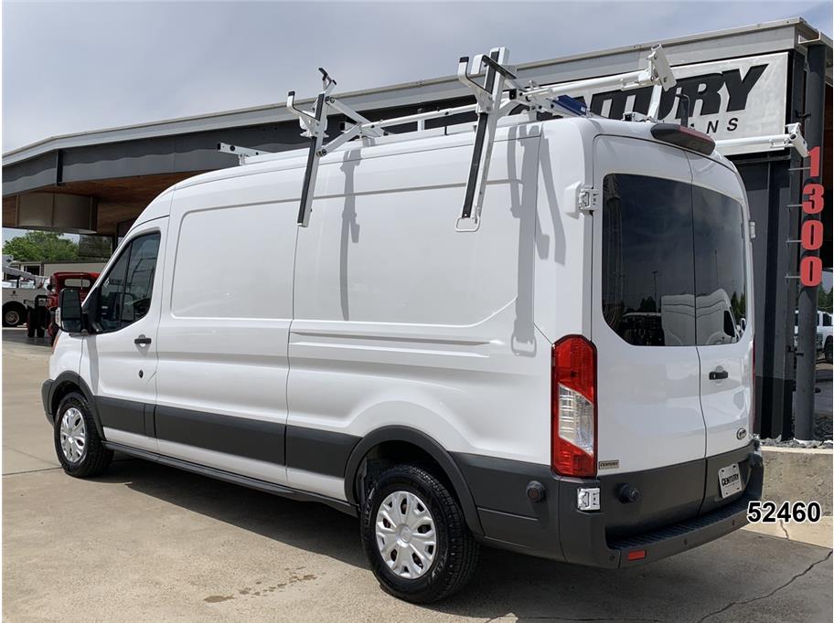 2018 Ford Transit 250