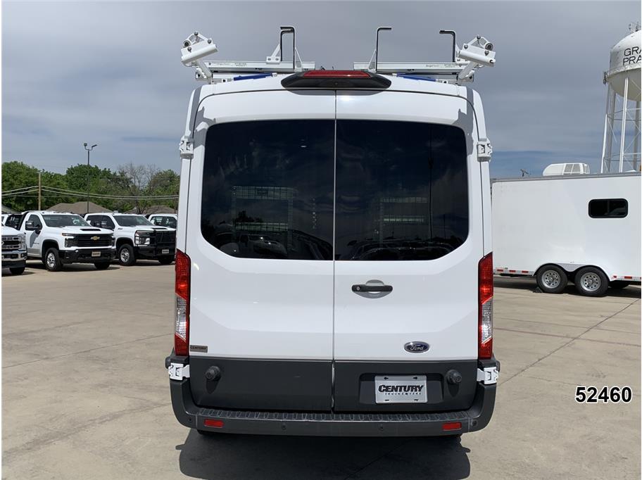 2018 Ford Transit 250