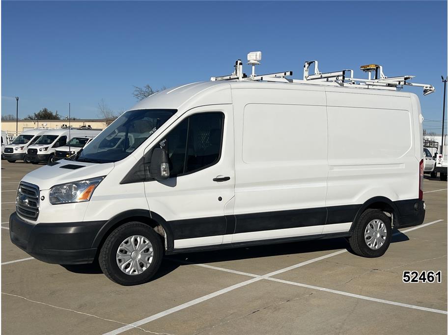 2019 Ford Transit 250