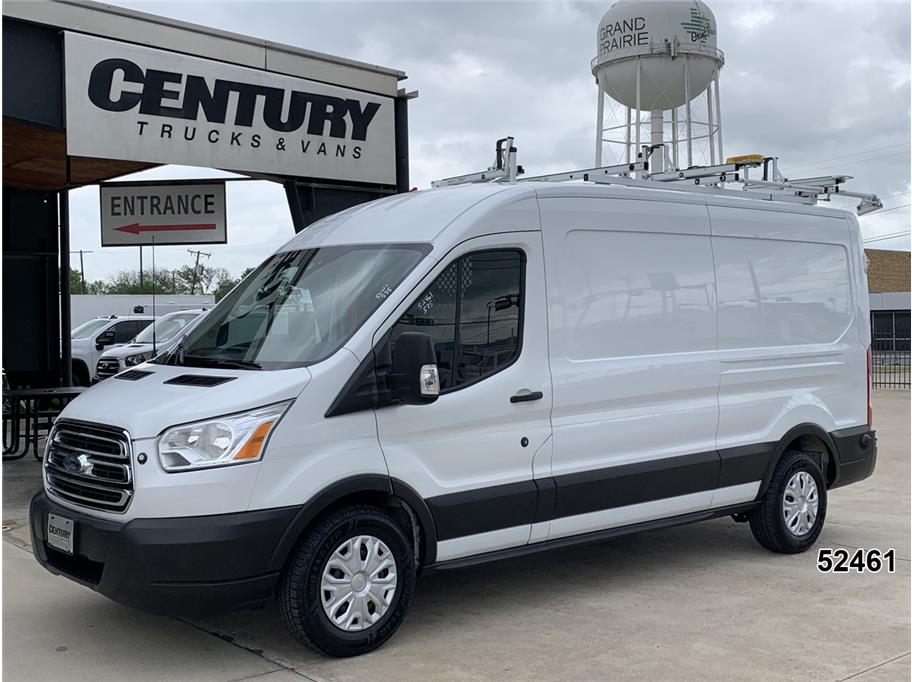2019 Ford Transit 250 Med Roof Sliding Pass. 148 WB's photo
