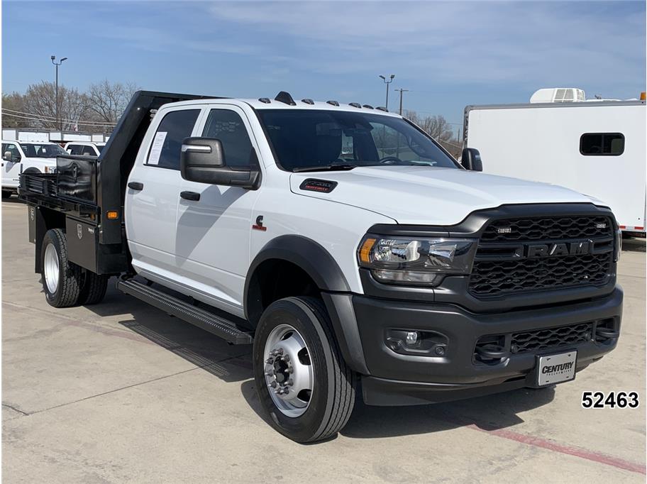 2024 Ram 5500