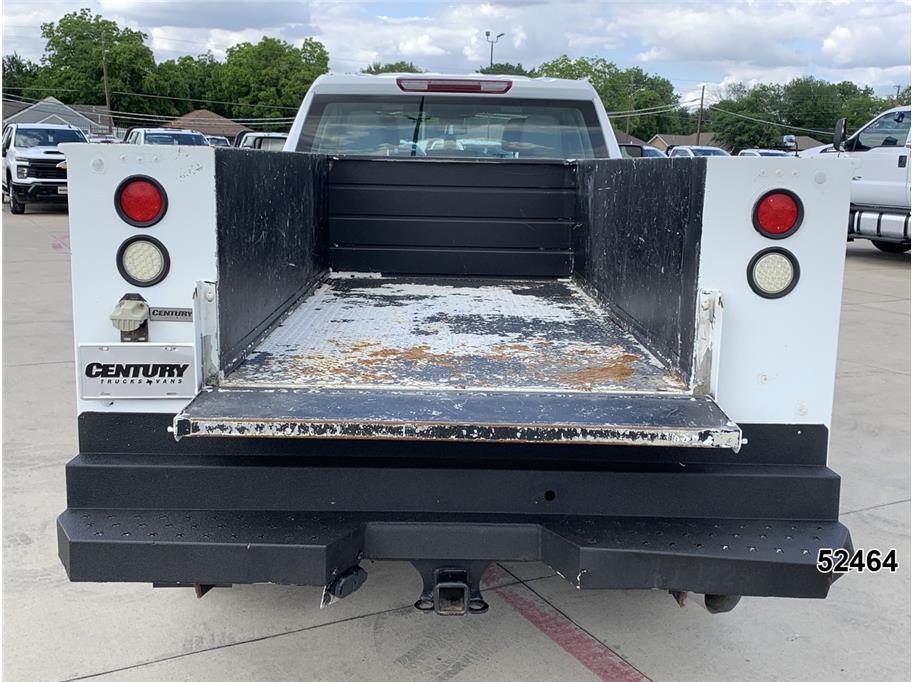 2024 Chevrolet 2500 Silverado