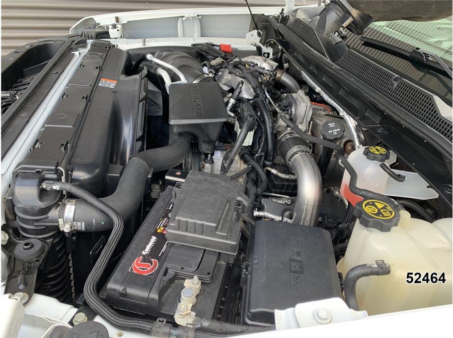 2024 Chevrolet 2500 Silverado