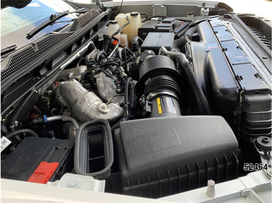 2024 Chevrolet 2500 Silverado