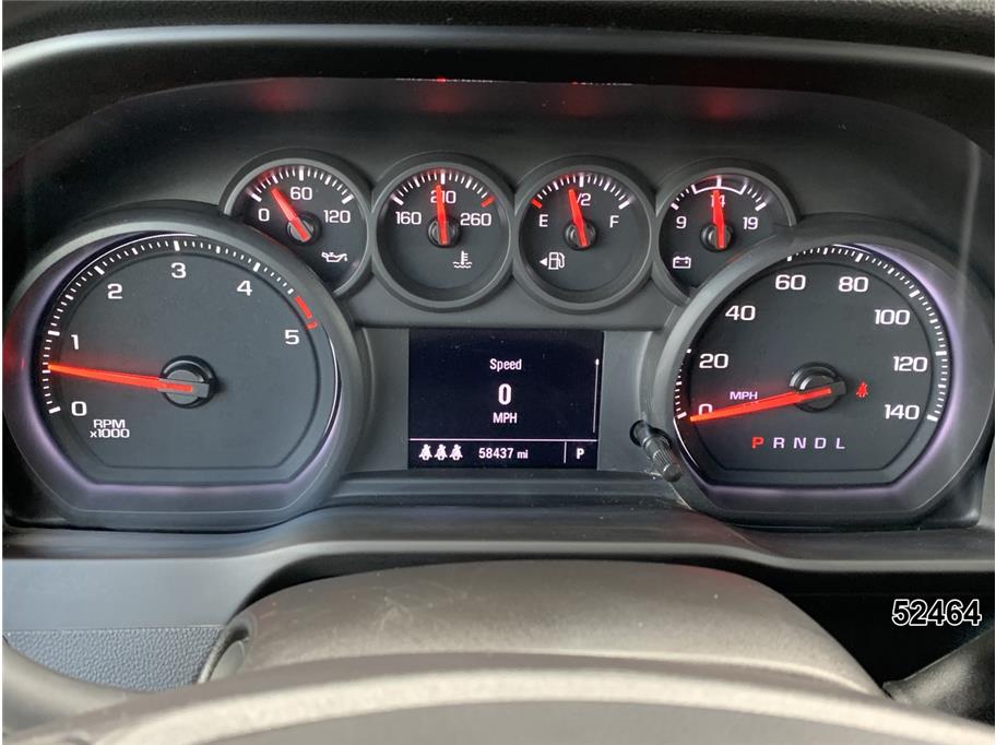 2024 Chevrolet 2500 Silverado