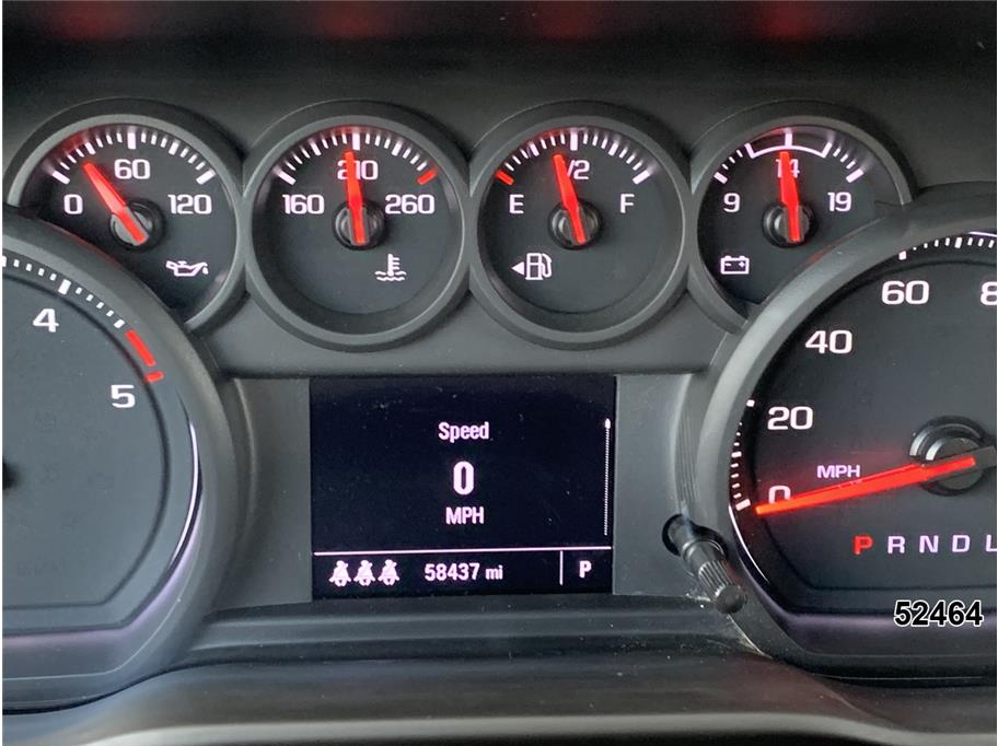 2024 Chevrolet 2500 Silverado