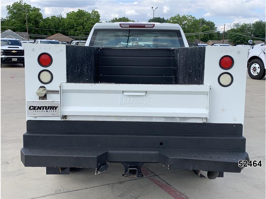2024 Chevrolet 2500 Silverado