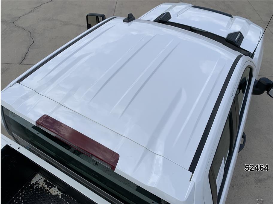 2024 Chevrolet 2500 Silverado