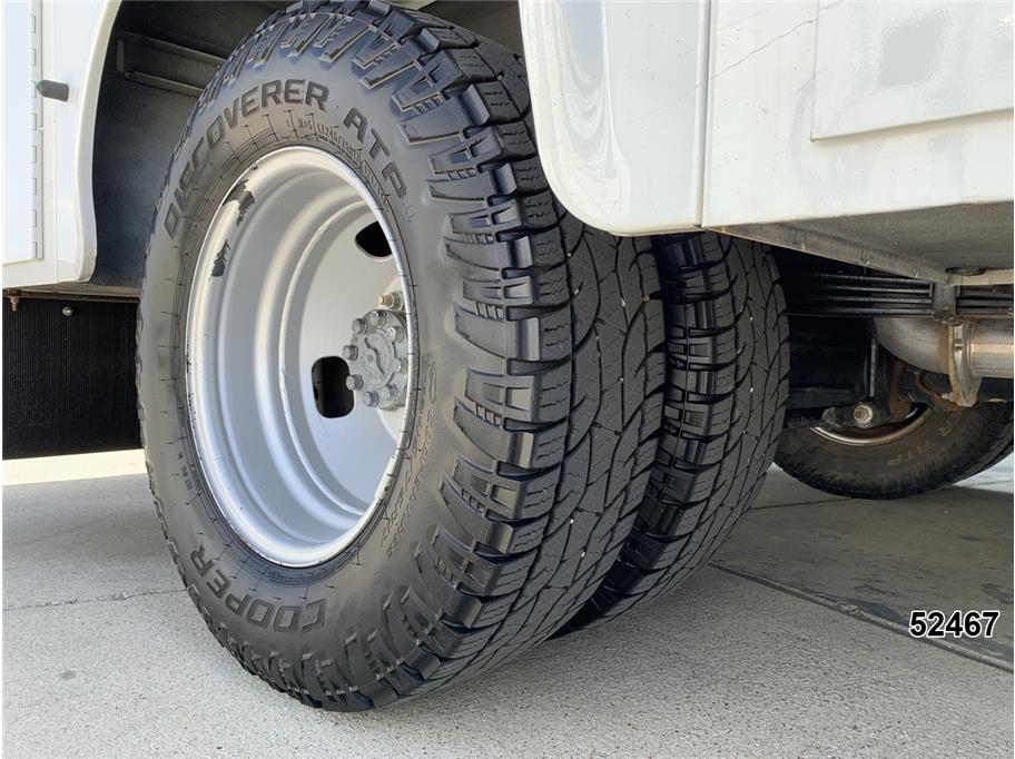 2020 Ford F350 DRW