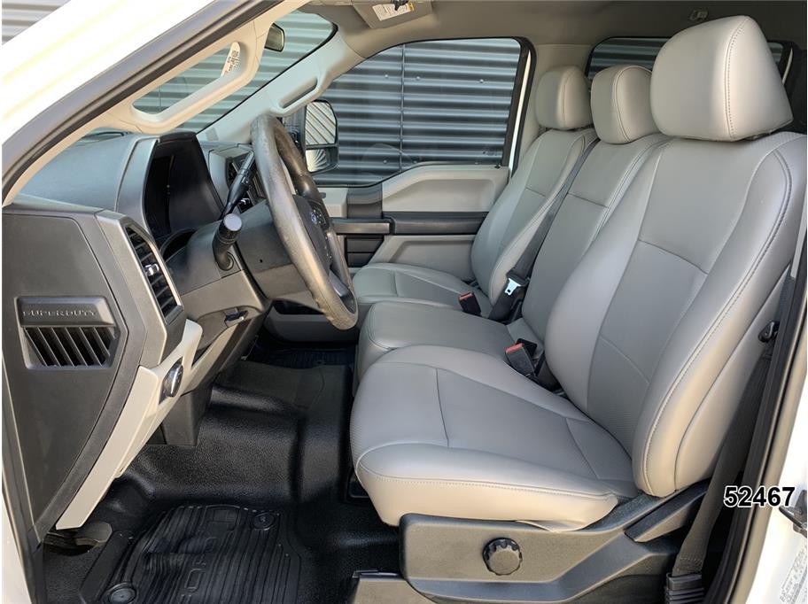 2020 Ford F350 DRW