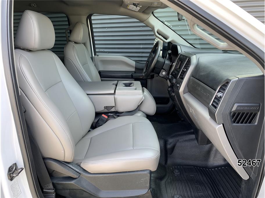 2020 Ford F350 DRW