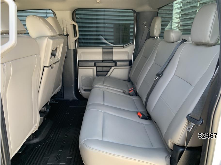 2020 Ford F350 DRW