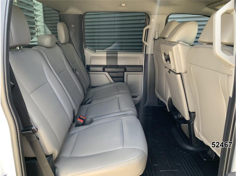 2020 Ford F350 DRW