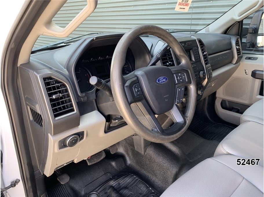 2020 Ford F350 DRW