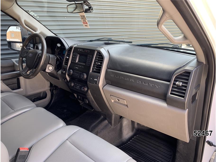 2020 Ford F350 DRW