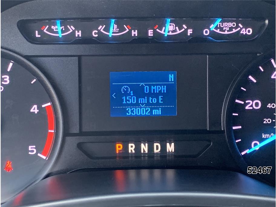 2020 Ford F350 DRW