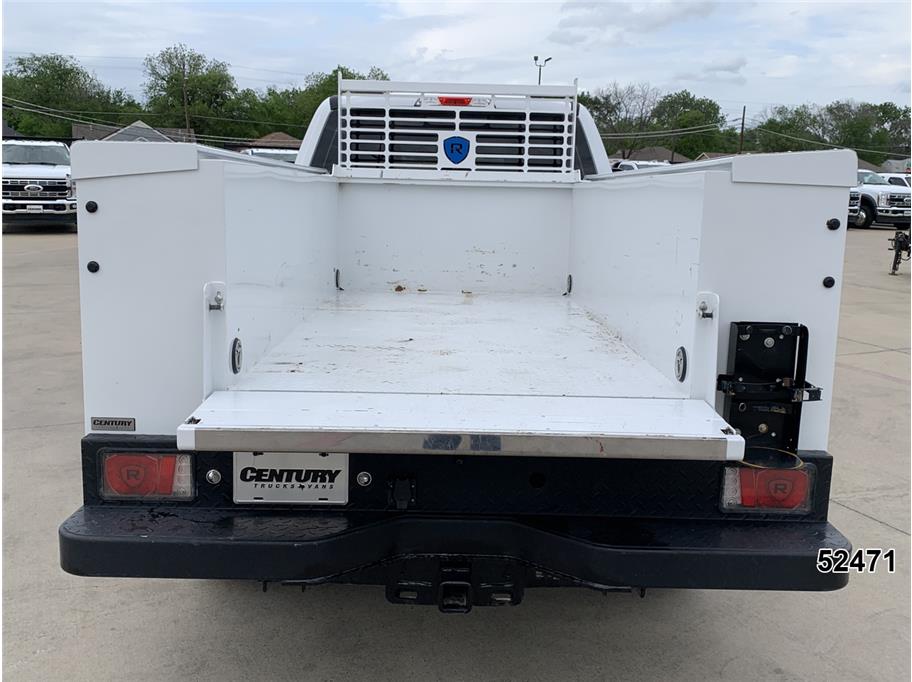 2022 Ford F250