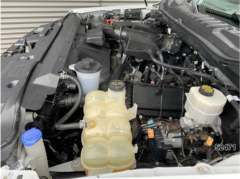 2022 Ford F250