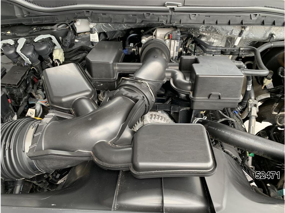 2022 Ford F250