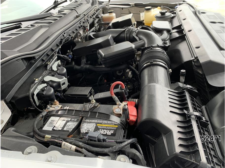 2022 Ford F250