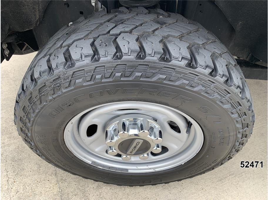 2022 Ford F250