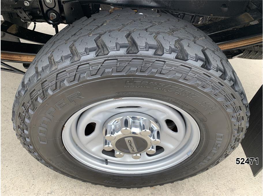 2022 Ford F250