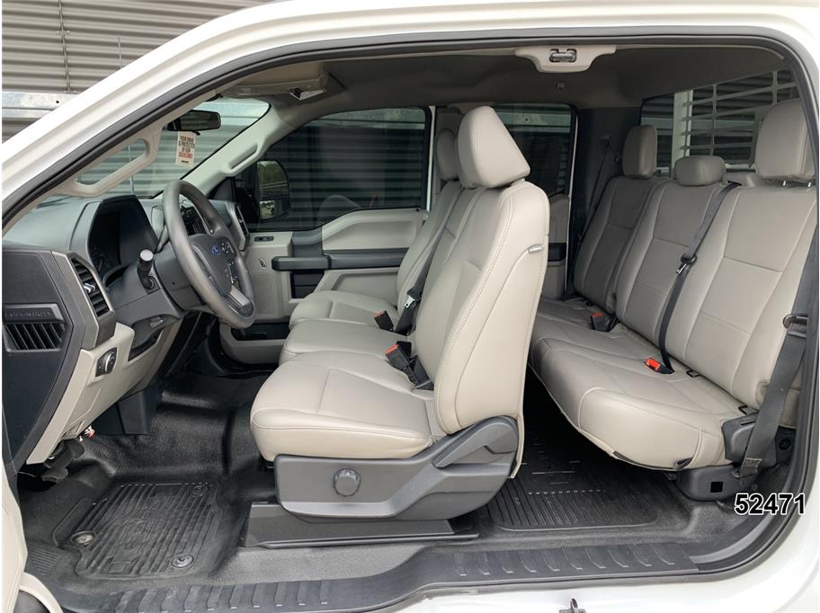 2022 Ford F250