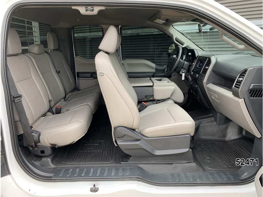 2022 Ford F250