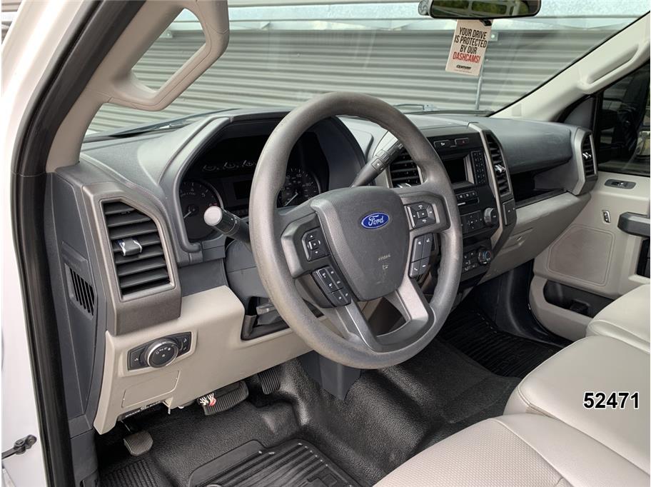 2022 Ford F250