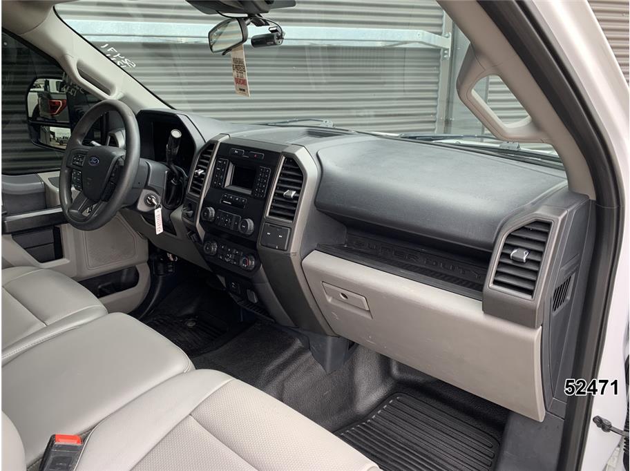 2022 Ford F250