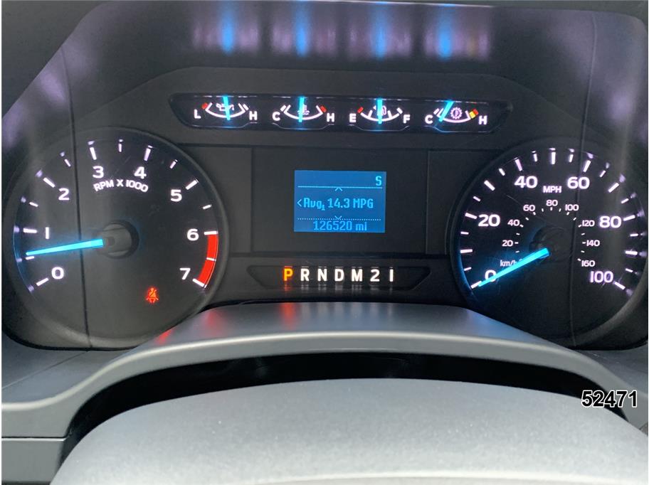 2022 Ford F250