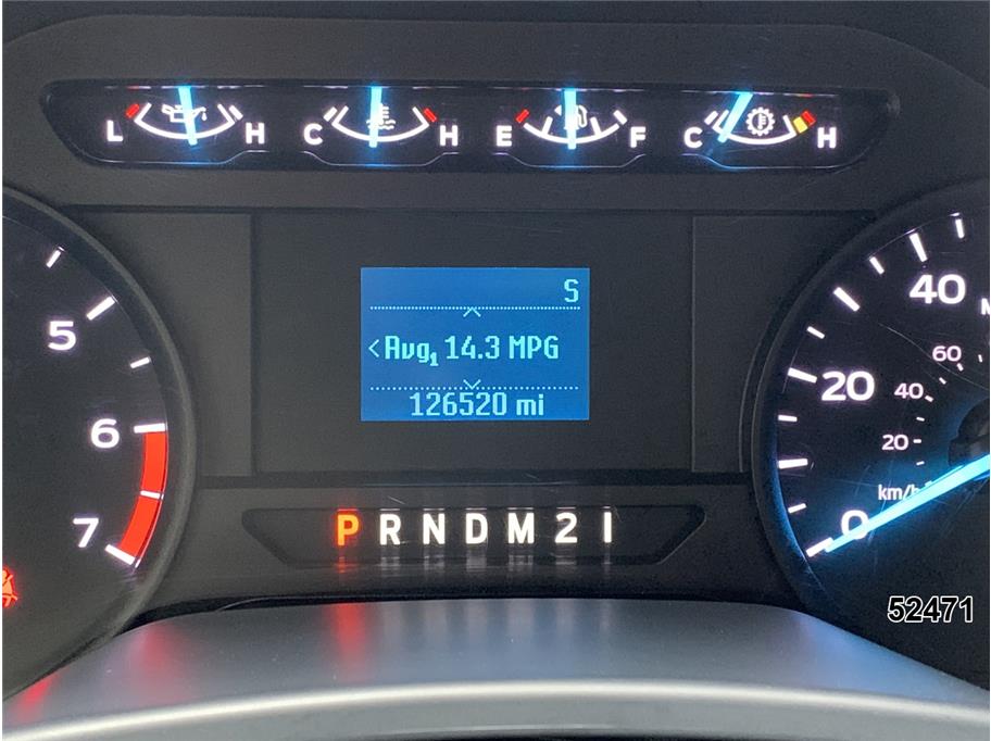 2022 Ford F250