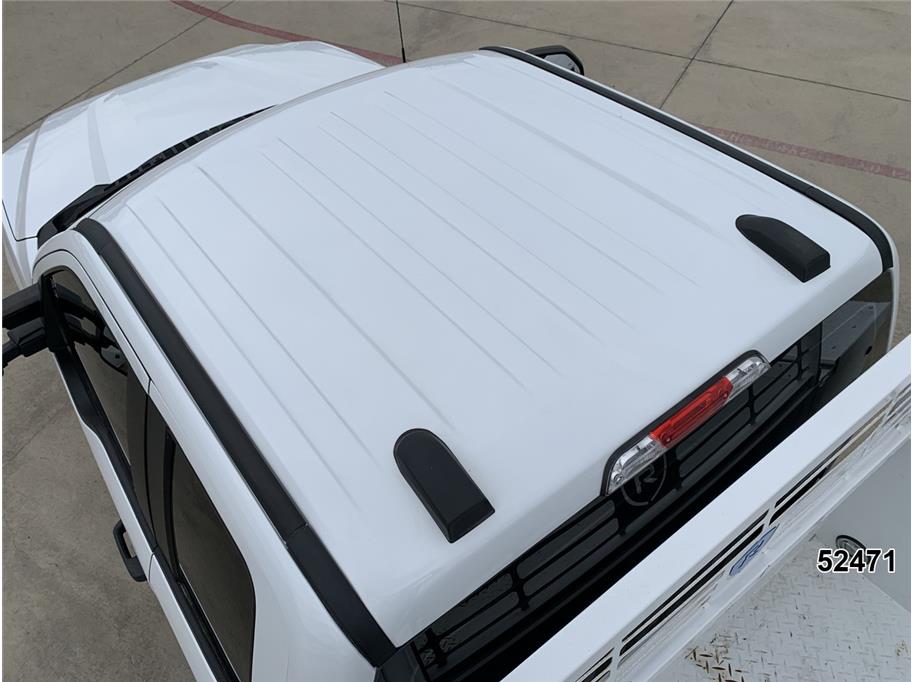 2022 Ford F250